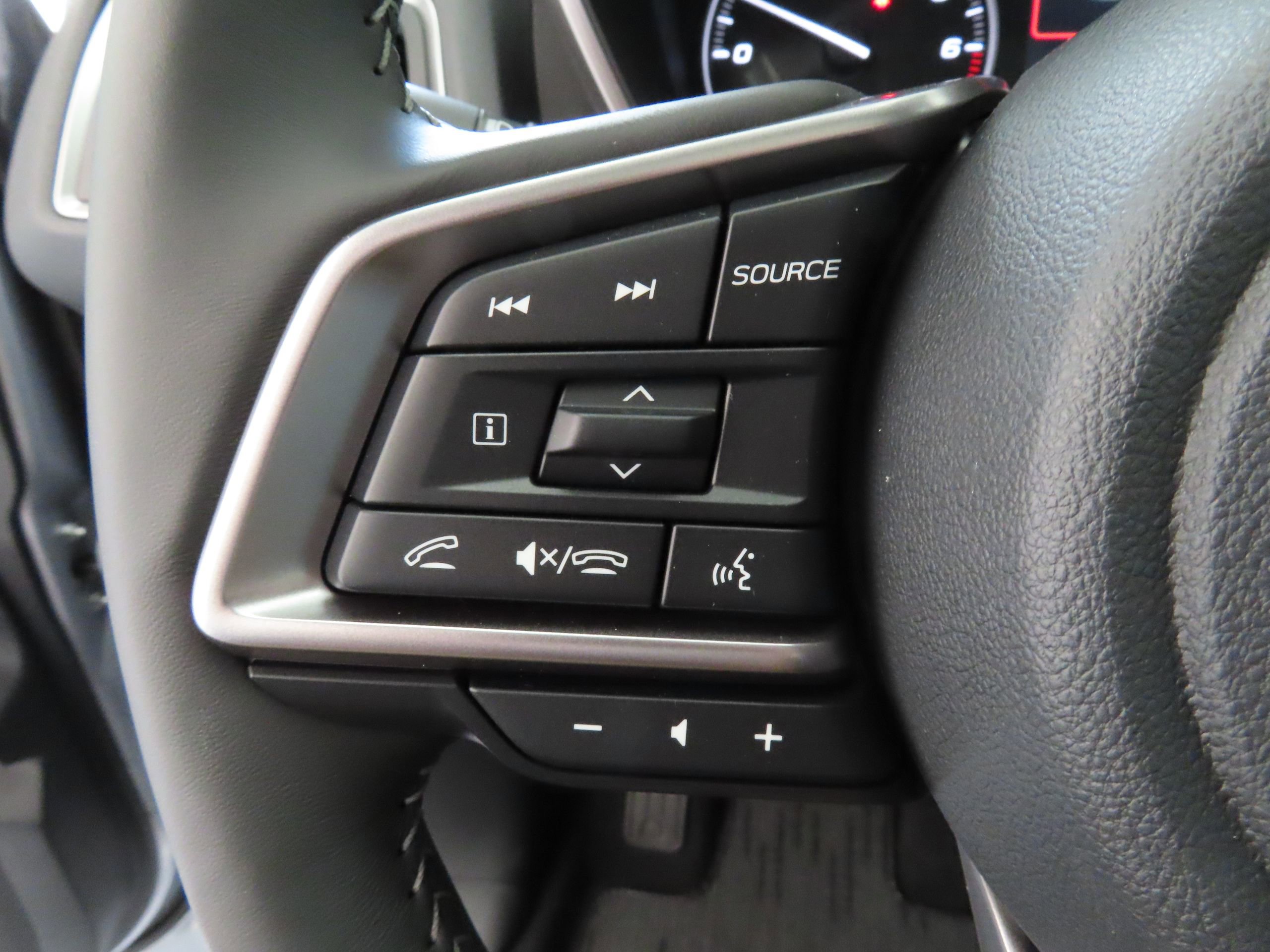 New 2026 Subaru Ascent Touring AWD/4WD image 12