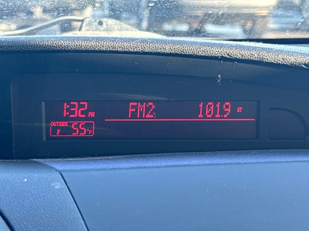 Used 2010 MAZDA MAZDA3 i Touring image 33