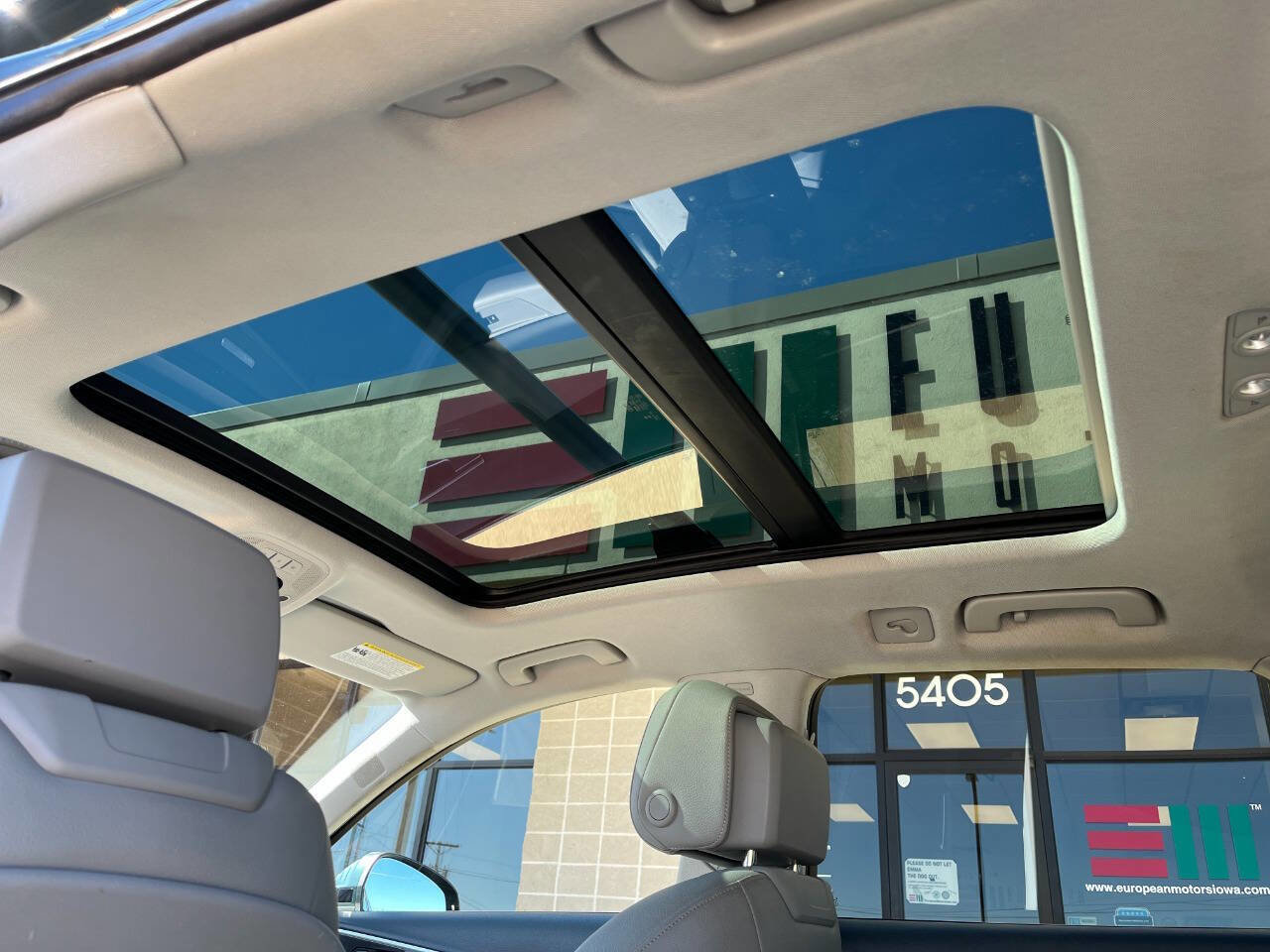 Used 2017 Audi A4 2.0T allroad Premium Plus image 24