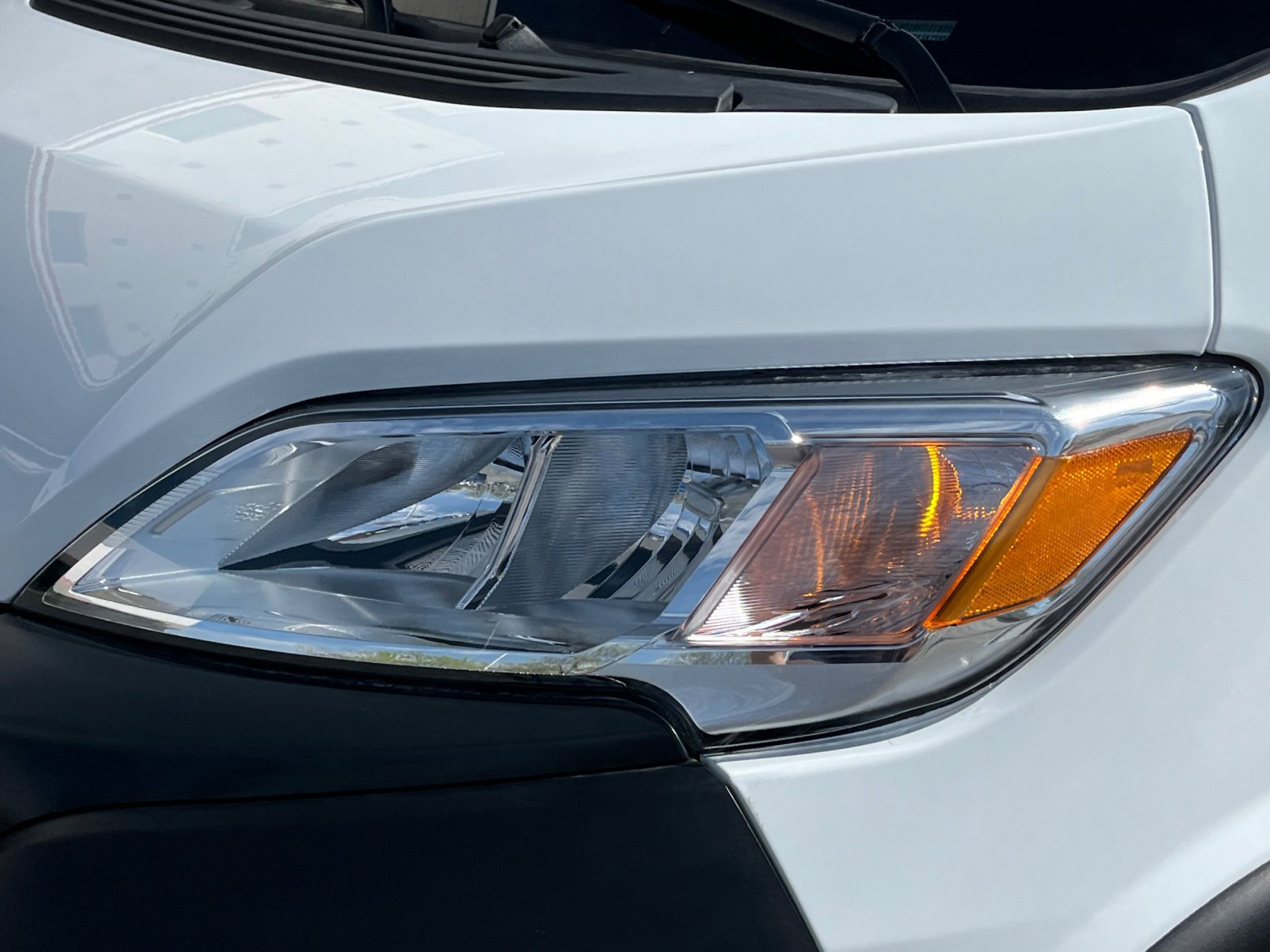 New 2026 RAM ProMaster 2500 w/ Convenience Group image 11