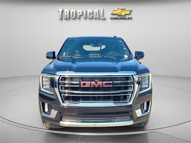 Used 2024 GMC Yukon XL SLT image 8