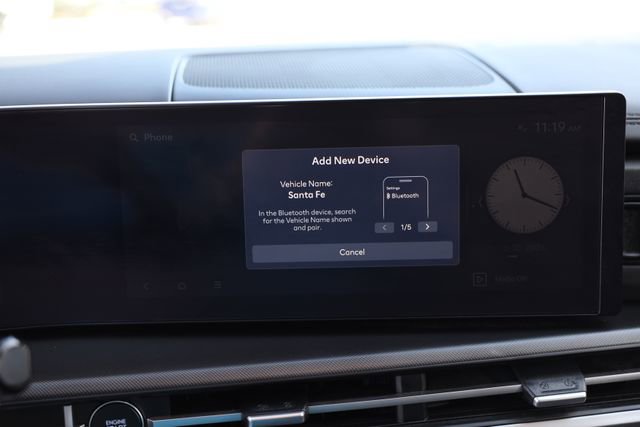 Used 2024 Hyundai Santa Fe SEL image 26