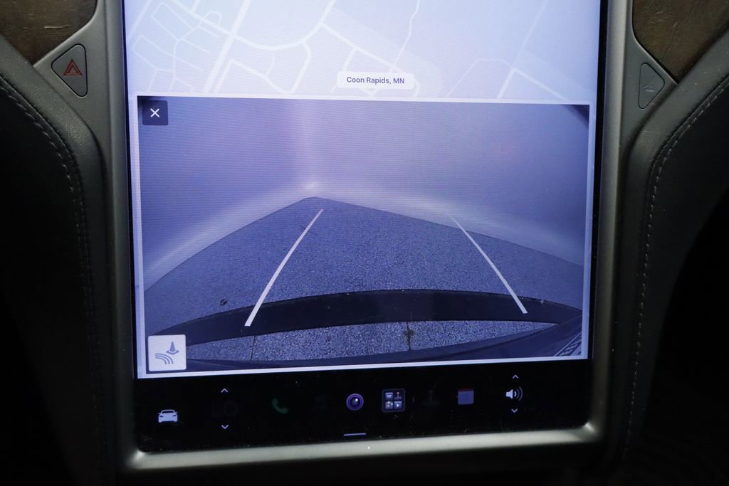 Used 2020 Tesla Model S Long Range AWD/4WD image 23