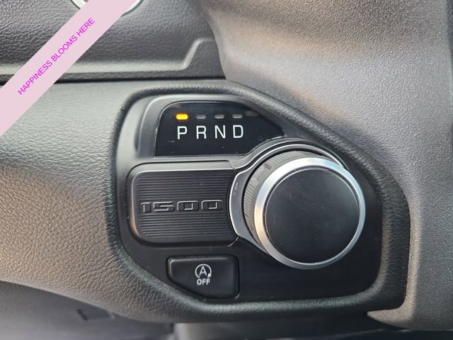 Certified 2024 RAM 1500 Tradesman RWD image 19