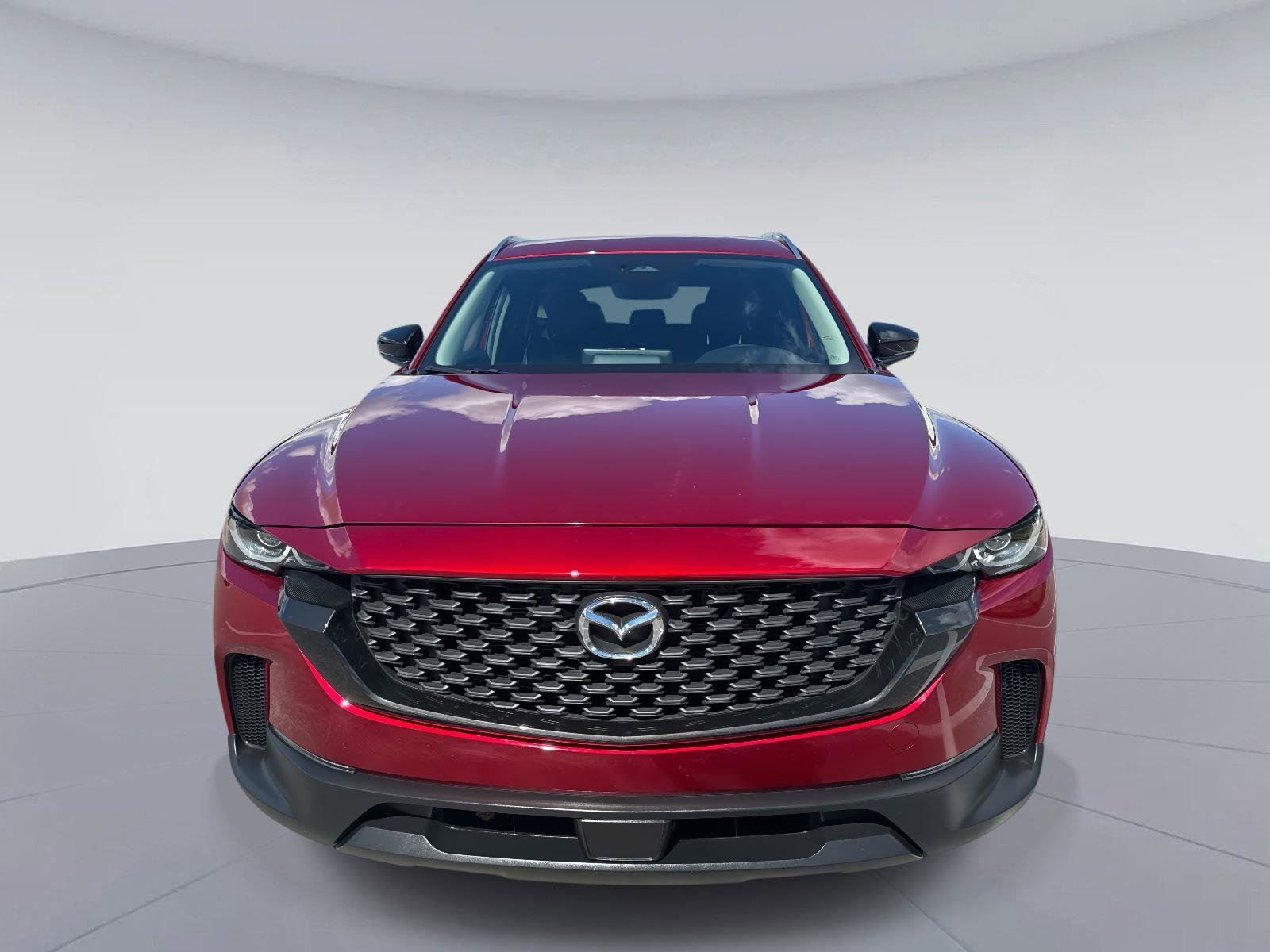 Certified 2025 MAZDA CX-50 AWD 2.5 S w/ Preferred Package image 9