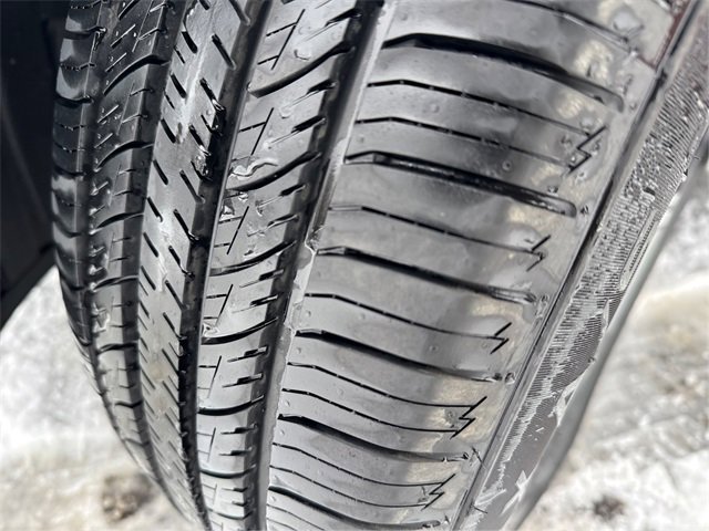 Used 2019 Honda CR-V EX image 29