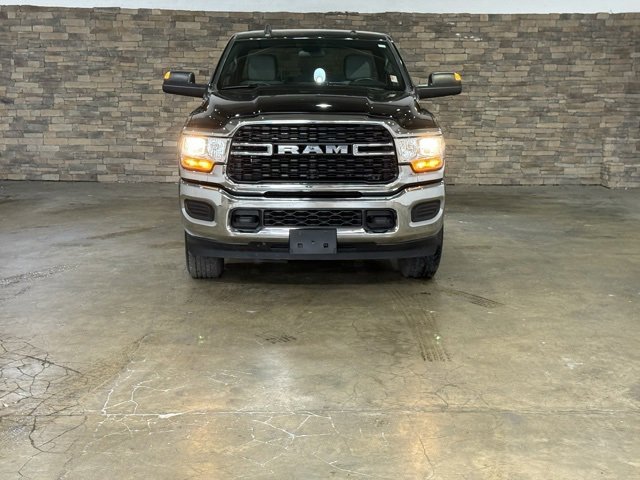 Used 2022 RAM 2500 Big Horn image 34