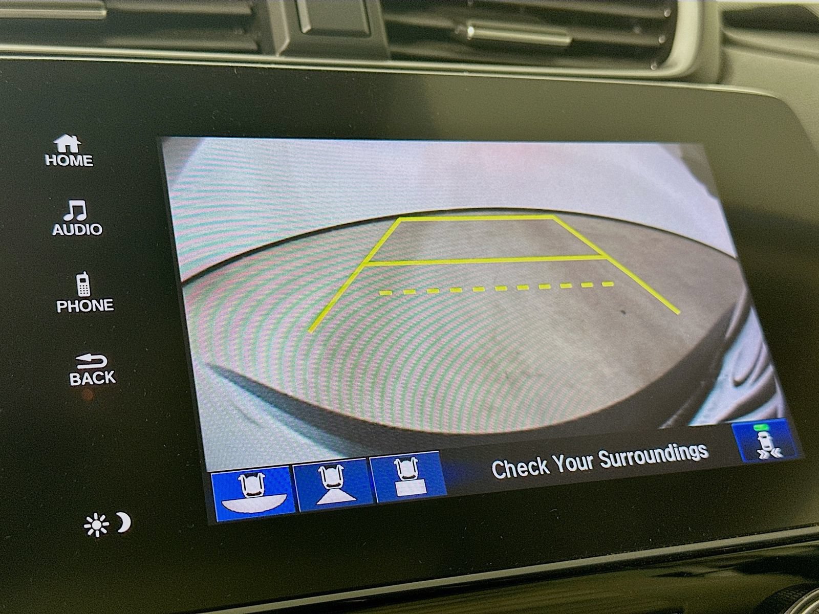 Used 2019 Honda CR-V EX image 24