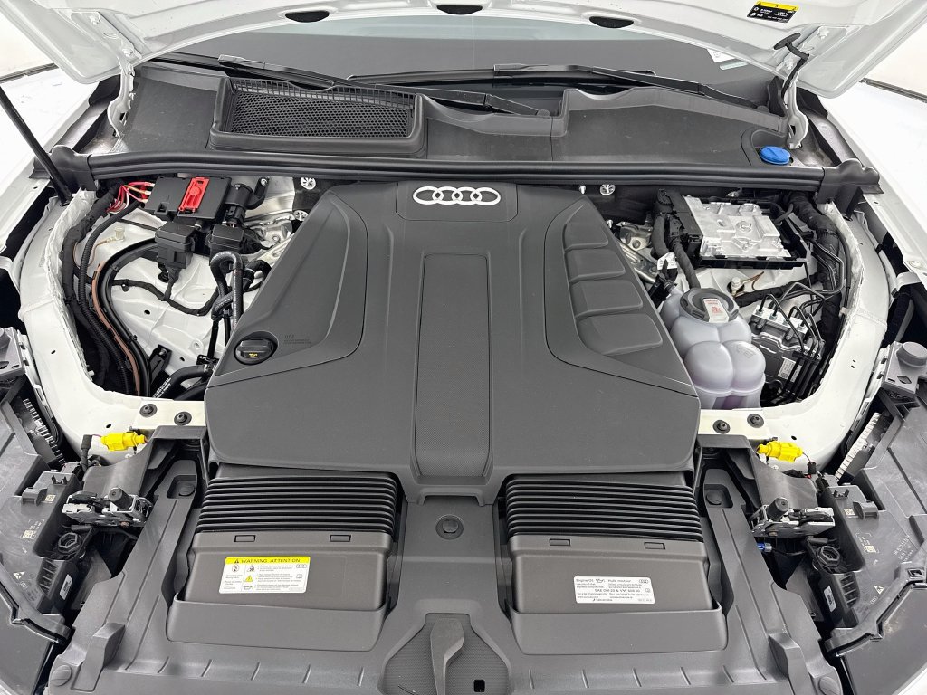 New 2026 Audi Q7 2.0T Premium AWD/4WD image 30