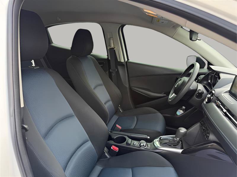 Used 2017 Toyota Yaris iA FWD image 27