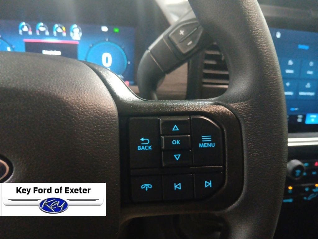 New 2026 Ford F150 STX w/ Equipment Group 200A AWD/4WD image 28