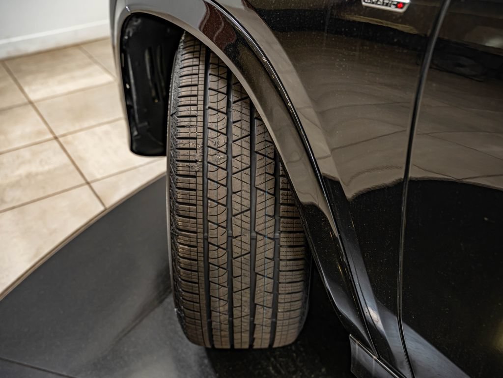 Certified 2024 Mercedes-Benz GLE 53 AMG 4MATIC image 50