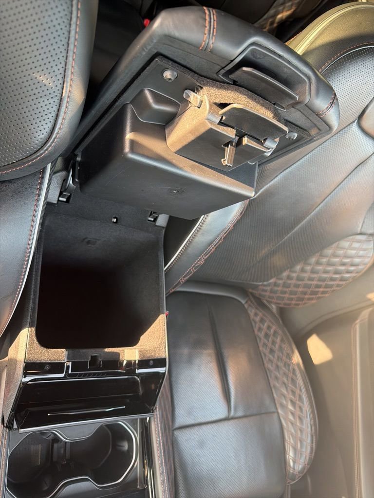 Used 2022 Jeep Grand Cherokee Summit AWD/4WD image 43