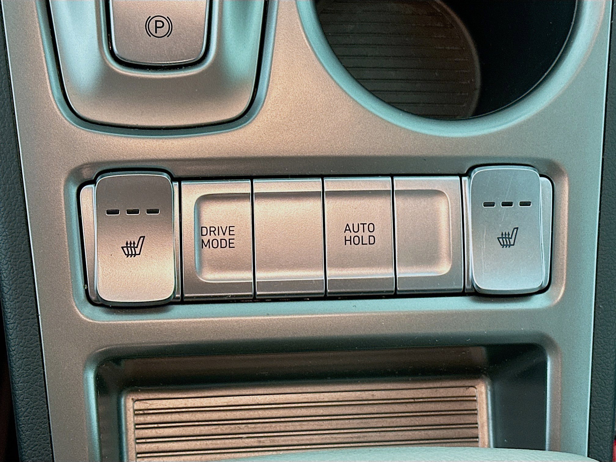 Used 2023 Hyundai Kona SE w/ Cargo Package image 25