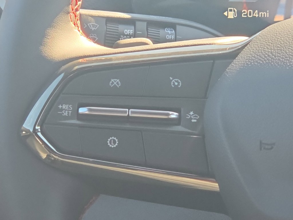 New 2027 Chevrolet Equinox RS w/ Safety and Technology Package FWD image 15
