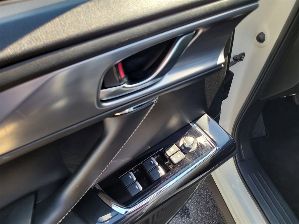 Used 2022 MAZDA CX-9 Grand Touring image 16