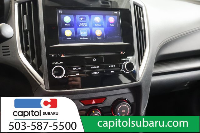 Used 2021 Subaru Impreza 2.0i Premium AWD/4WD image 19
