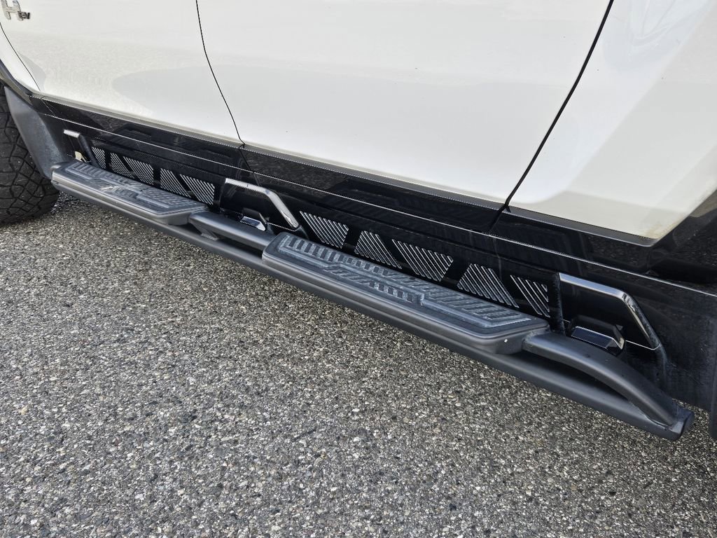 Used 2023 GMC Hummer EV Edition 1 AWD/4WD image 15