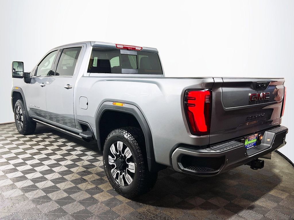 New 2026 GMC Sierra 2500 Denali w/ Denali Reserve Package image 5