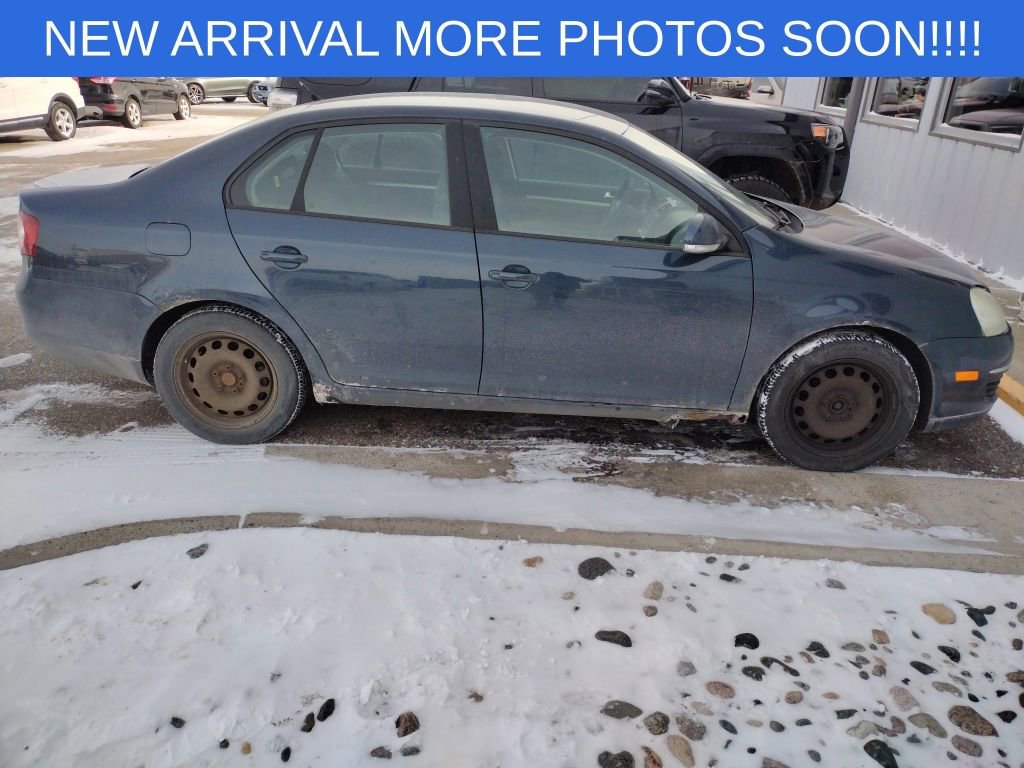 Used 2008 Volkswagen Jetta S image 5
