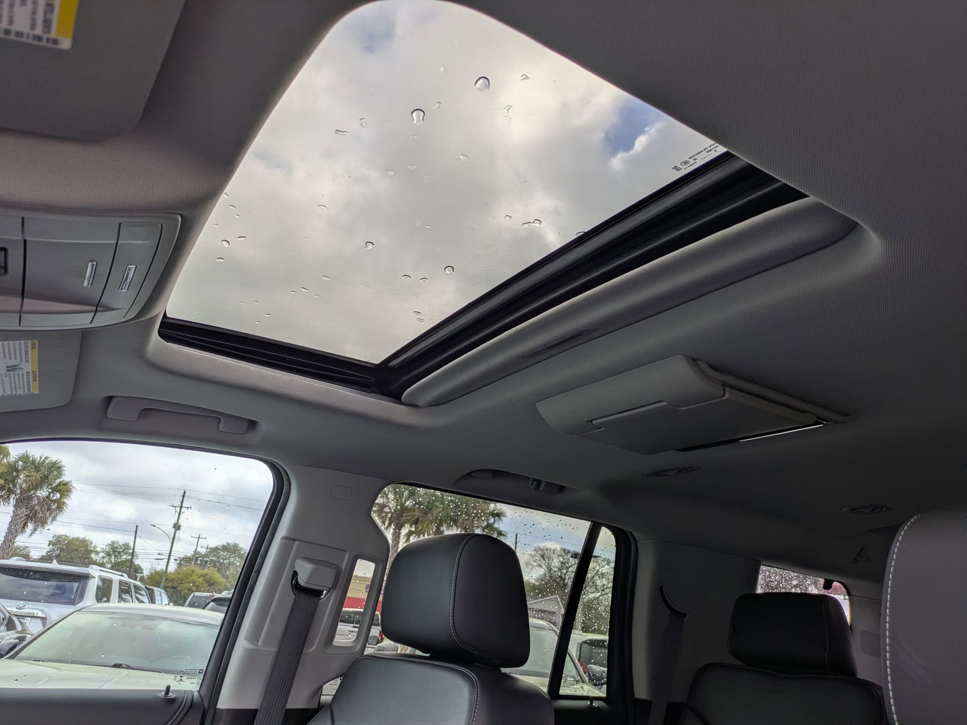 Used 2019 Chevrolet Tahoe LT image 25