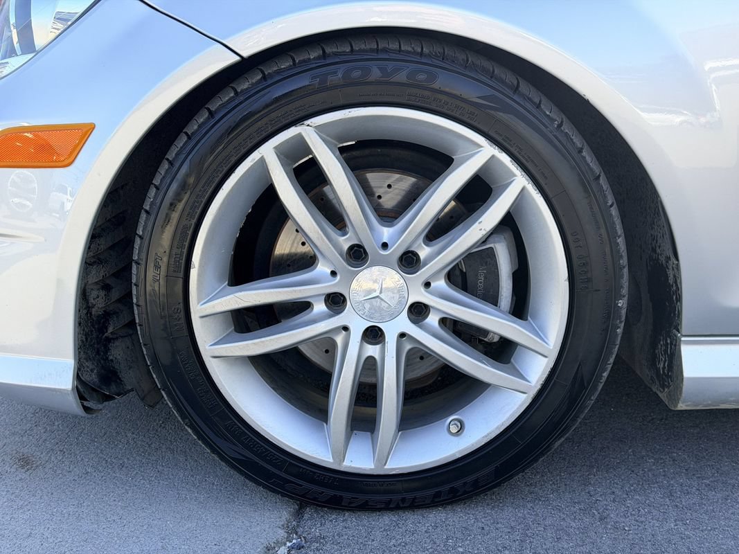 Used 2012 Mercedes-Benz C 300 4MATIC Sedan image 26
