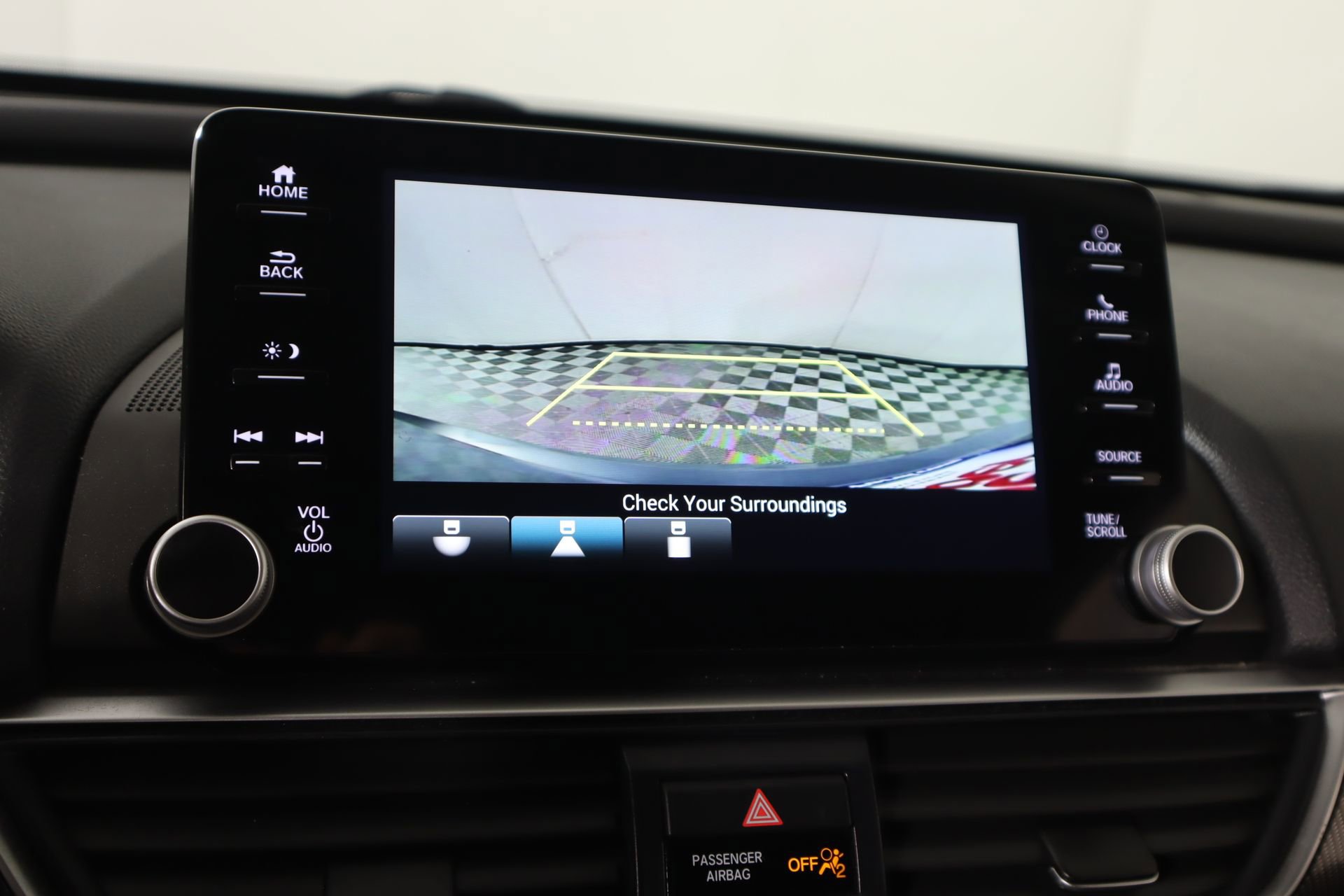 Used 2021 Honda Accord Sport Special Edition image 6