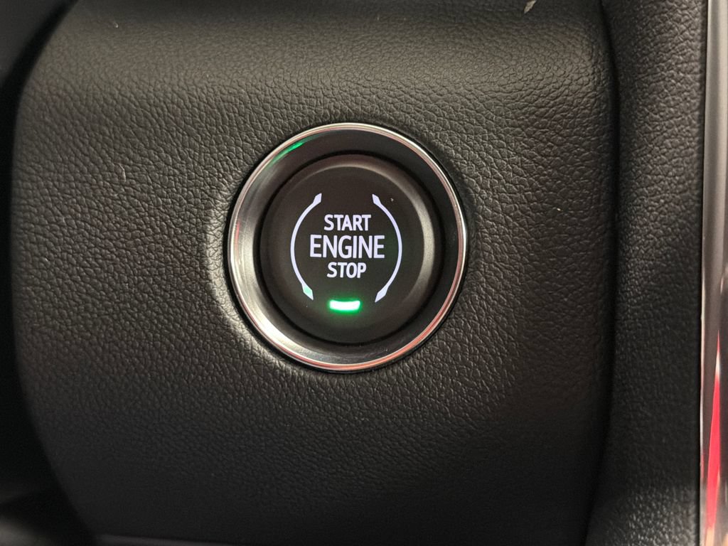 New 2026 GMC Acadia Elevation w/ Black Edition FWD image 36