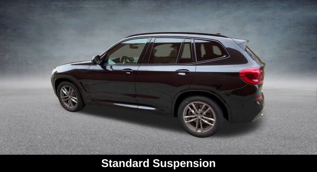 Used 2020 BMW X3 xDrive30i w/ M Sport Package 2 image 18