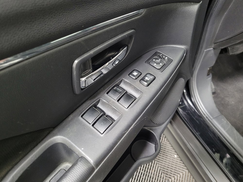Used 2021 Mitsubishi Outlander Sport LE FWD image 27
