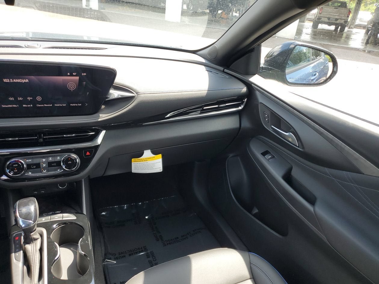 New 2026 Buick Envista Sport Touring w/ Convenience I Package FWD image 14