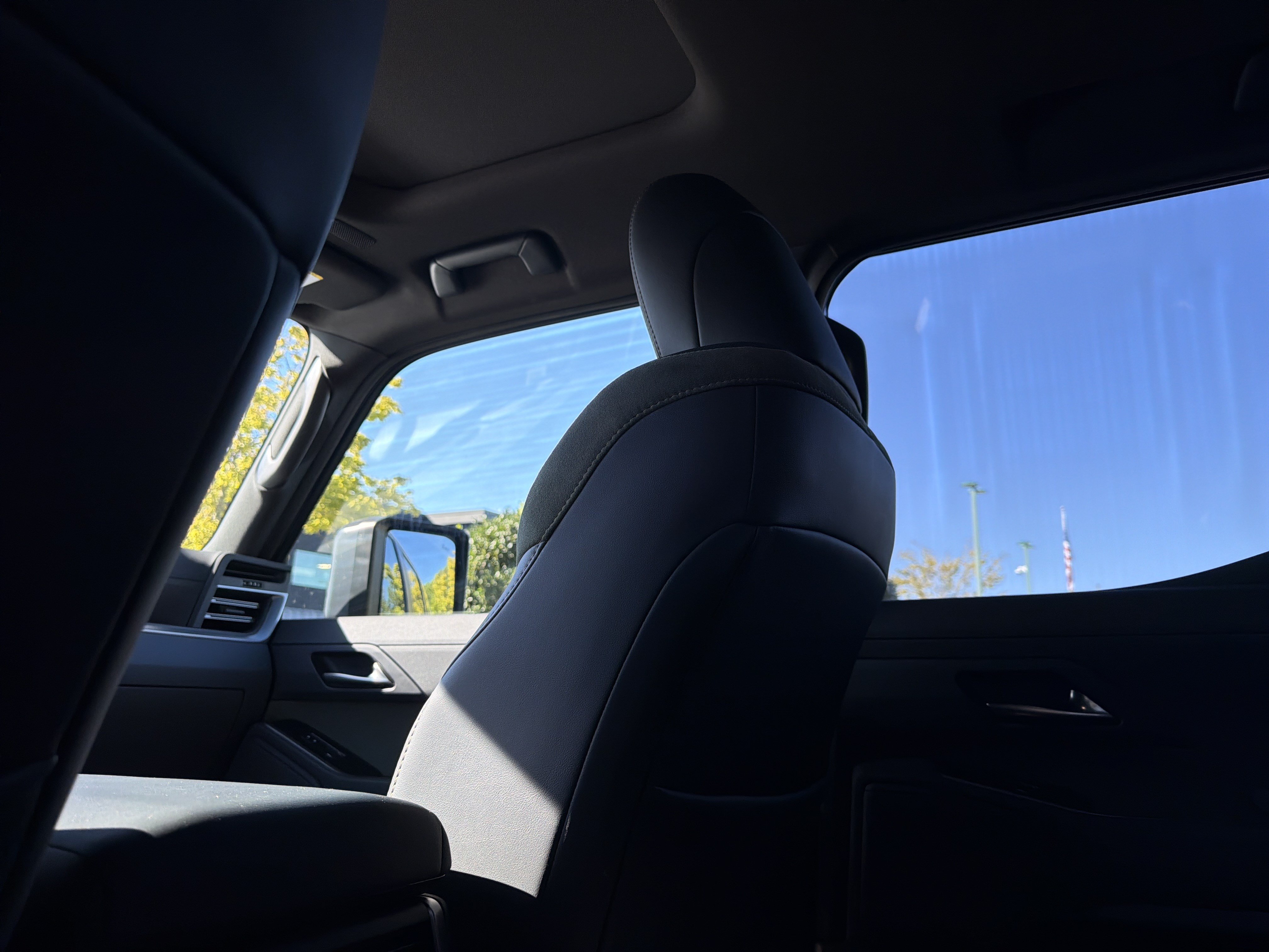 Used 2025 Lexus GX 550 AWD/4WD image 43