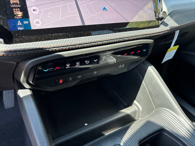 New 2026 Jeep Cherokee Limited AWD/4WD image 21
