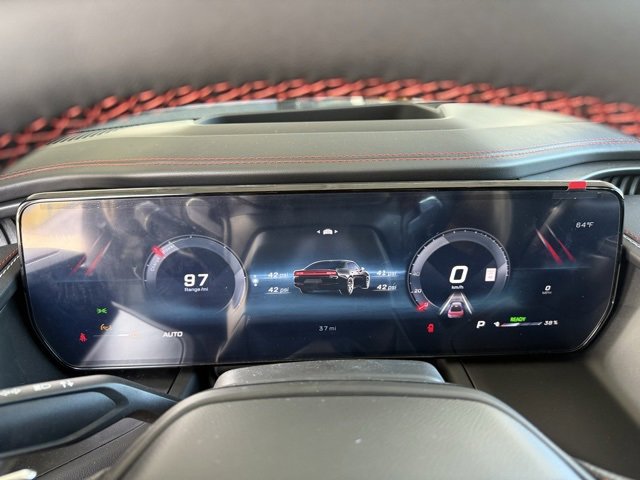 New 2026 Dodge Charger R/T Scat Pack w/ Track Package image 22