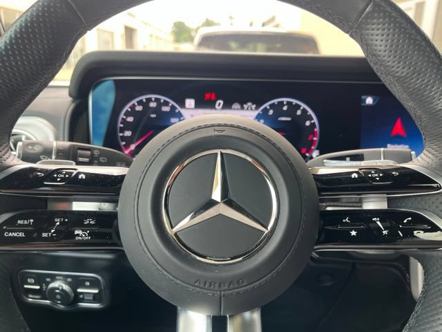 Used 2025 Mercedes-Benz G 550 image 15
