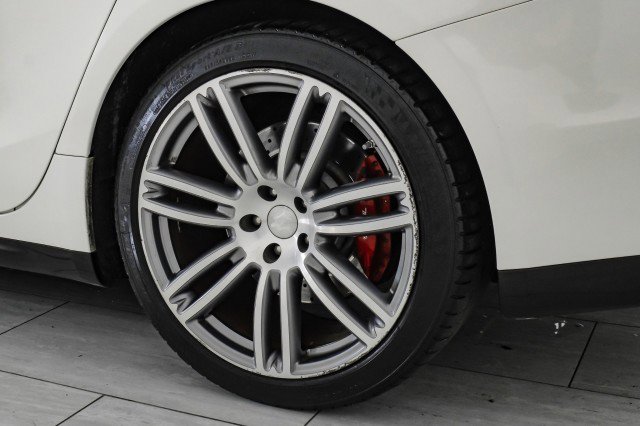 Used 2016 Maserati Ghibli S Q4 image 55