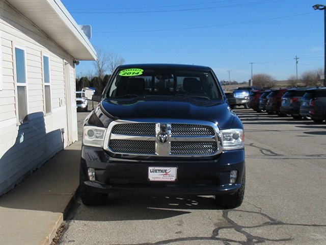 Used 2014 RAM 1500 Limited image 5