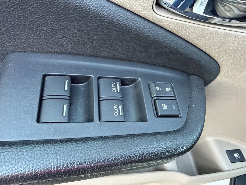 Used 2017 Honda Ridgeline RTL-T image 21