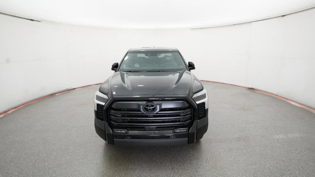 New 2026 Toyota Tundra Limited image 2