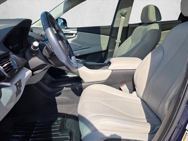 Used 2023 Acura RDX w/ Technology Package FWD image 15