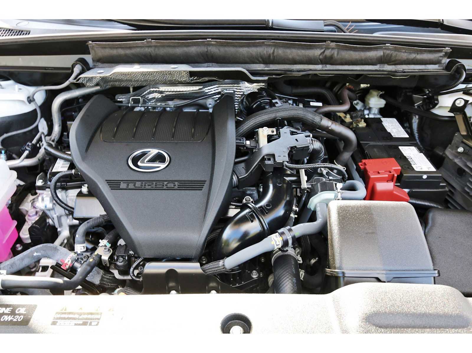 Used 2025 Lexus RX 350 Premium image 31