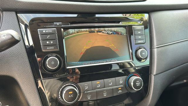 Certified 2020 Nissan Rogue S w/ Special Edition Package AWD/4WD image 15