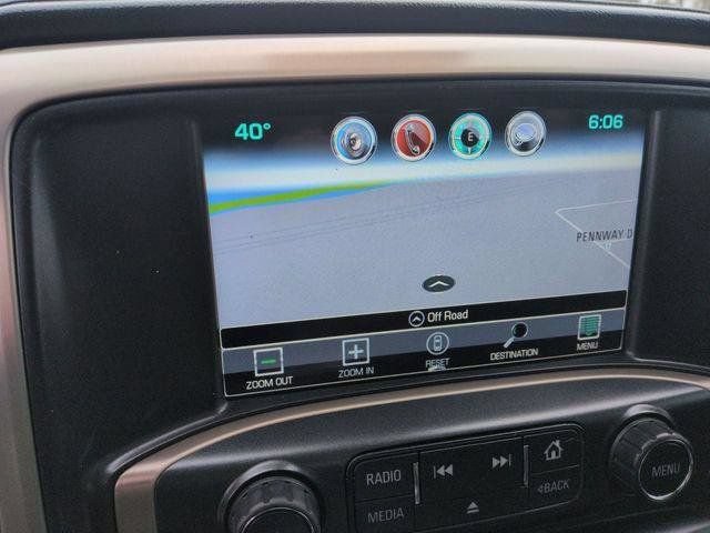 Used 2018 GMC Sierra 1500 Denali AWD/4WD image 23