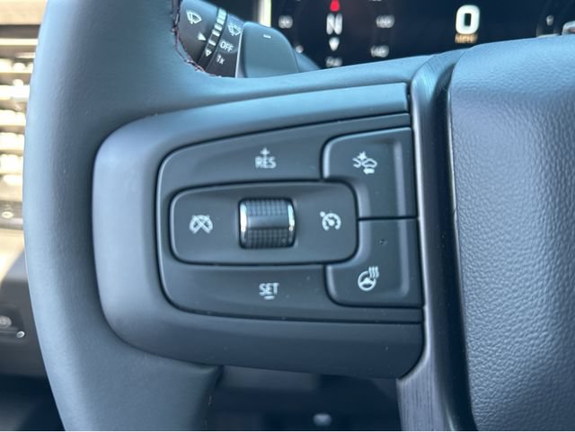 New 2026 GMC Sierra 1500 AT4X AWD/4WD image 24