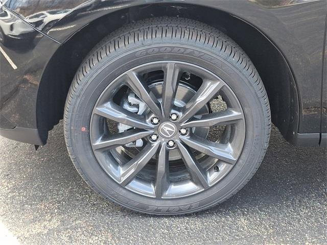 New 2025 Acura RDX A-Spec image 29