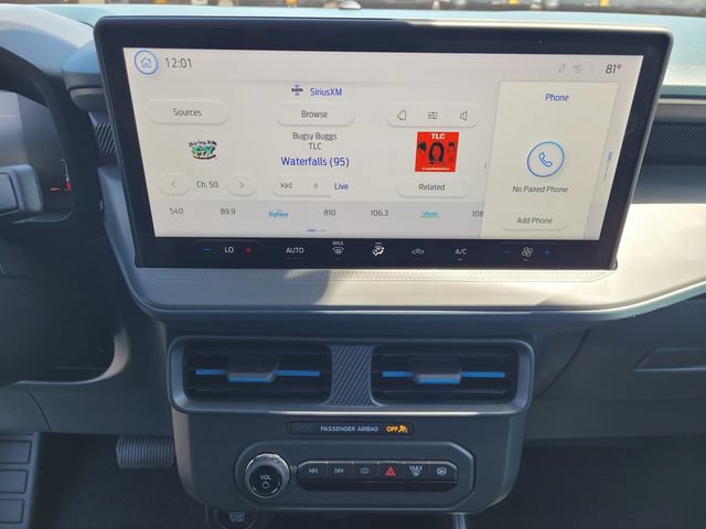 New 2026 Ford Maverick Lobo AWD/4WD image 10