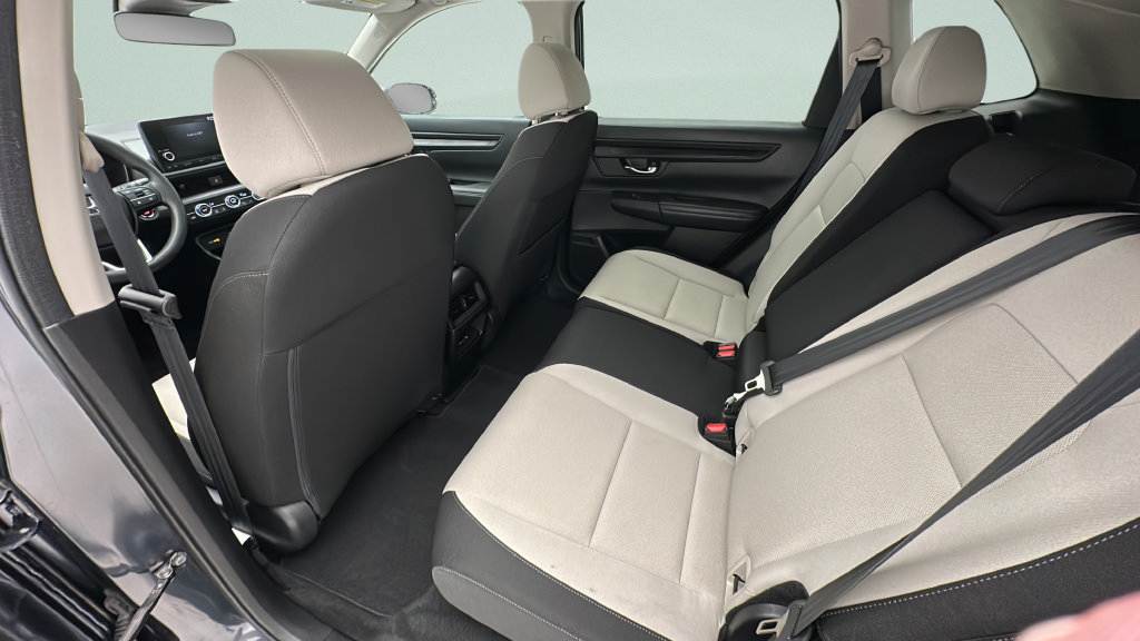 Used 2024 Honda CR-V EX image 9