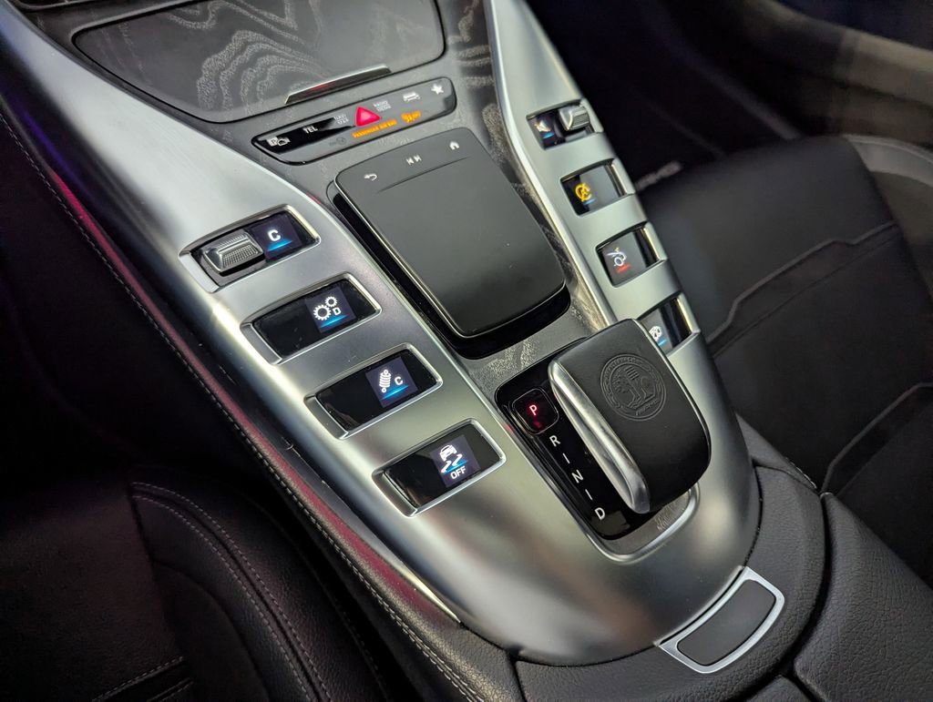 Used 2021 Mercedes-Benz AMG GT 43 image 76