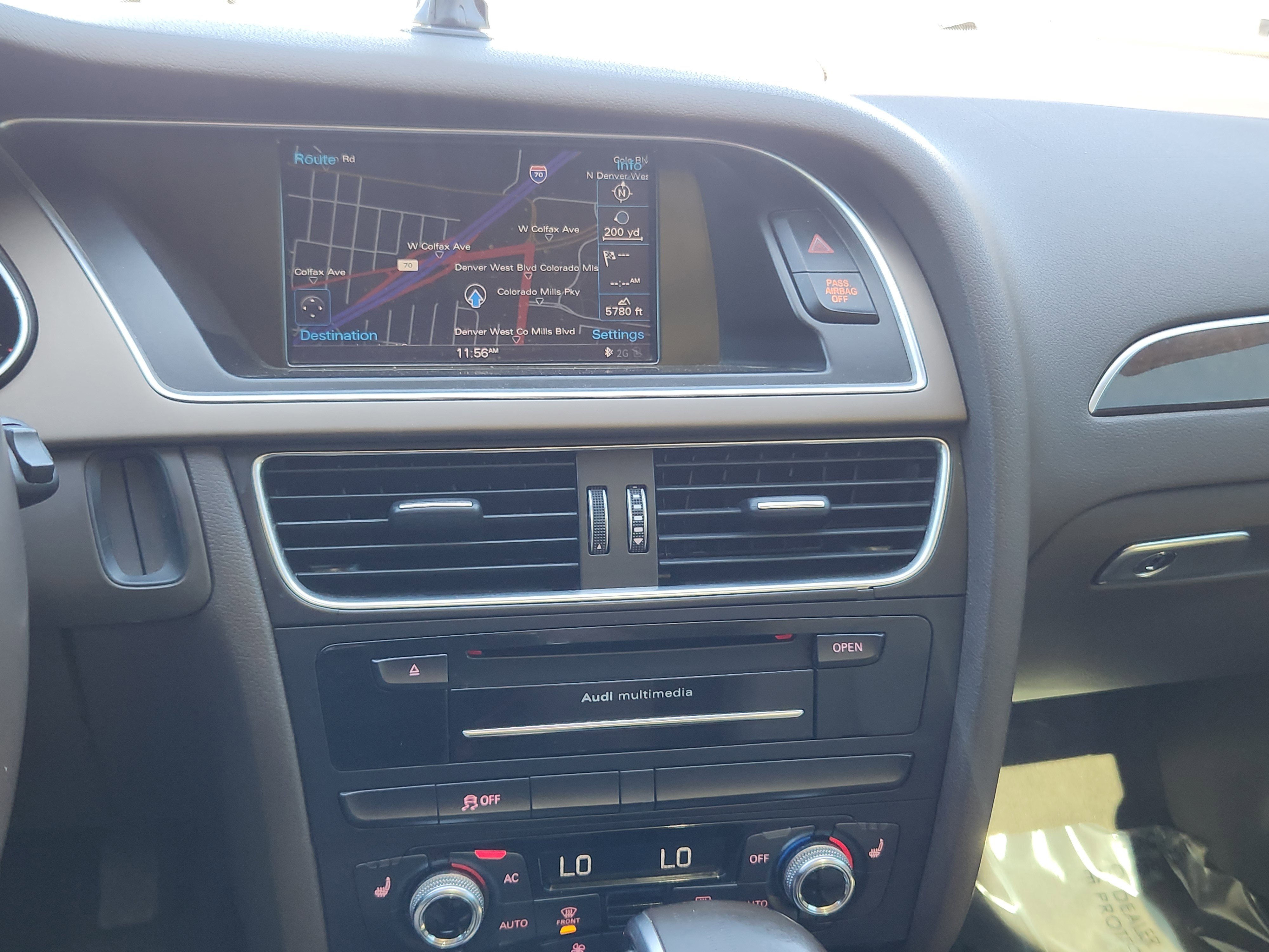 Used 2013 Audi A4 Premium Plus image 12