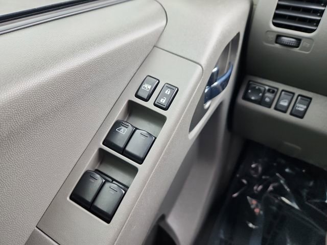 Used 2020 Nissan Frontier SV image 34